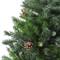 4ft. Unlit Snowy Delta Pine Artificial Christmas Tree